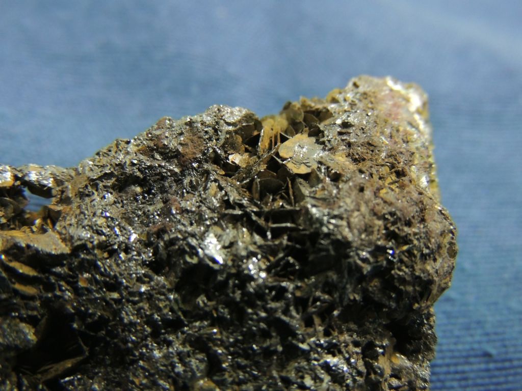 Minerali da riconoscere!